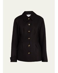 Veronica Beard - Severine Single-Breasted Jacket - Lyst