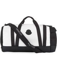 moncler gym bag