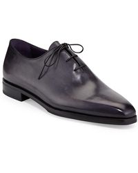 berluti alessandro wholecut