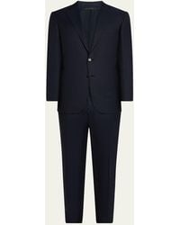 Brioni - Men's Brunico Basic Two-piece Suit - Lyst