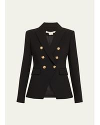Veronica Beard - Miller Dickey Jacket - Lyst