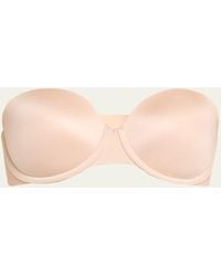 Spanx - Smooth Suit Your Fancy Strapless Bra - Lyst
