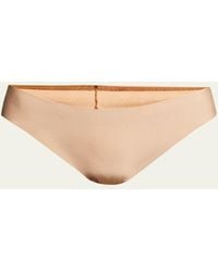 Commando - Butter Seamless Thong - Lyst