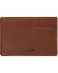 Tumi - Slim Card Case - Lyst