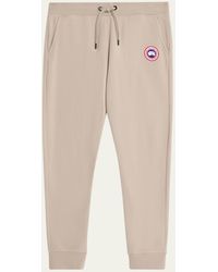 Canada Goose - Sweatpants - Lyst