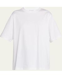 Moncler Genius - X Alicia Keys Printed Motif Short Sleeve T-shirt - Lyst