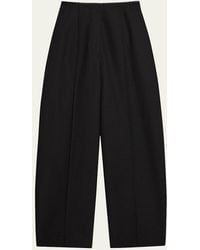 Helmut Lang - Modern Carrot Pants - Lyst
