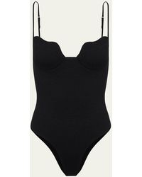ViX - Firenze Lou Full One-piece Swimsuit - Lyst