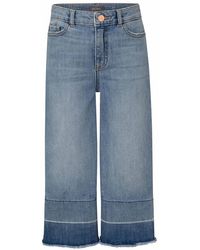 oasis lily coated jeans