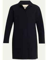 Herno - Scuba Snap Jacket - Lyst