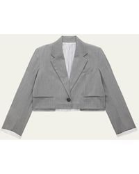 WE-AR4 - The Cocktail Blazer - Lyst