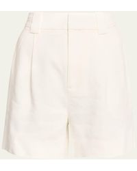 Sir. The Label - Clemence Tailored Shorts - Lyst