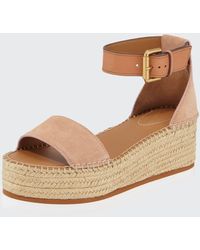 see by chloé liegi suede ankle boots