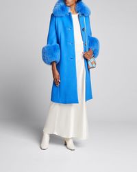 Saks Potts Coats for Women - Up to 60% off at Lyst.com