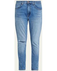 Monfrere - Greyson Skinny-fit Jeans - Lyst