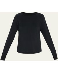 Splits59 - Warm Up Fleece Sweatshirt - Lyst
