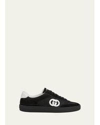 Gucci - G75 Sneaker, Uk - Lyst