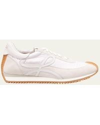 Loewe - Flow Runner Sneakers - Lyst