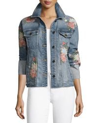 joe's jean jacket womens
