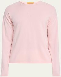 Guest In Residence - Oversized Roll Cashmere Sweater - Lyst