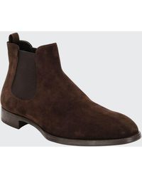 boots armani diamonds