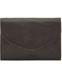 Il Bisonte - Esperia Medium Leather Wallet - Lyst