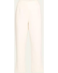 Ciao Lucia - Lanza Straight Pants - Lyst
