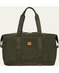 Bric's - X-bag 18" Folding Duffel Bag Luggage - Lyst