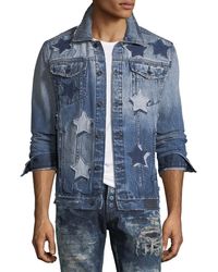 prps jean jacket