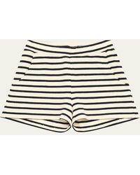Kule - The Eco Cotton Venus Shorts - Lyst