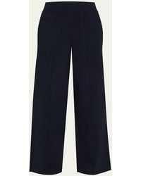 A.L.C. - Corey Knit Pants - Lyst
