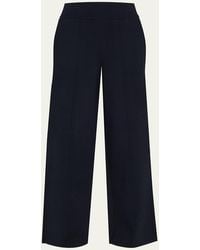 A.L.C. - Corey Knit Pants - Lyst