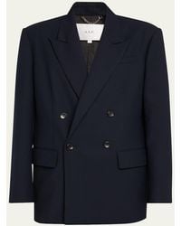 A.L.C. - Calla Oversized Tailored Jacket - Lyst