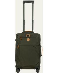 Bric's - X-travel 21" Carry-on Spinner Luggage - Lyst