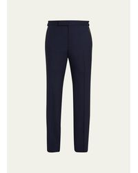 Tom Ford - O'Connor Master Twill Pants - Lyst