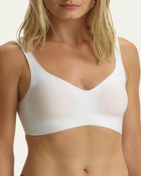 Commando - Butter Soft-Support Bralette - Lyst