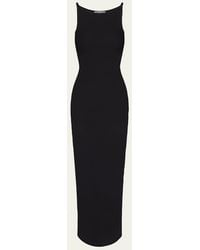 ÉTERNE - Iris Maxi Dress - Lyst