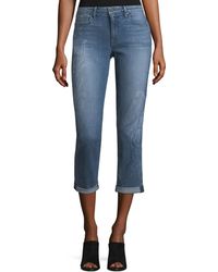 Waist Jean In Skinny Lyst Low Wrangler Courtney Blue Nnw80mvO