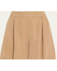 WE-AR4 - The Ivy Shorts - Lyst