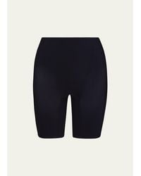 Commando - High-Rise Zone Smoothing Shorts - Lyst