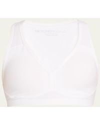 Beyond Yoga - Spacedye Lift Your Spirits Active Bra - Lyst