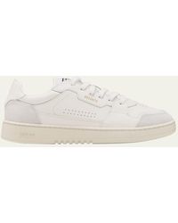 Axel Arigato - Dice Lo Leather Low-top Sneakers - Lyst