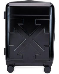 Off-White c/o Virgil Abloh Arrow Trolley - Black