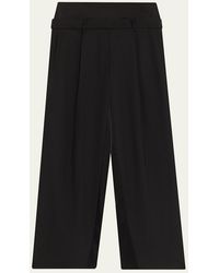 Esse Studios - Portia Duo Trousers - Lyst