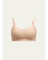 Commando - Butter Soft-Support Back-Closure Bralette - Lyst