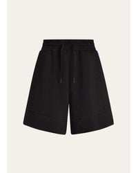 Varley - Atrium Drawstring Shorts - Lyst