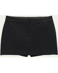 Rag & Bone - Irina Ponte Skort - Lyst