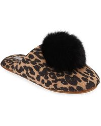 chanel ballet flats neiman marcus