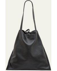 Proenza Schouler - Twin Double Compartment Leather Tote Bag - Lyst