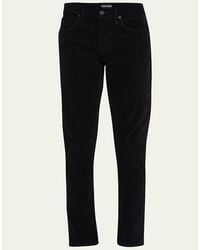 Tom Ford - 5-Pocket Slim-Fit Jeans - Lyst